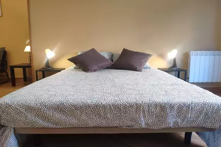 Apartment room en Madrid