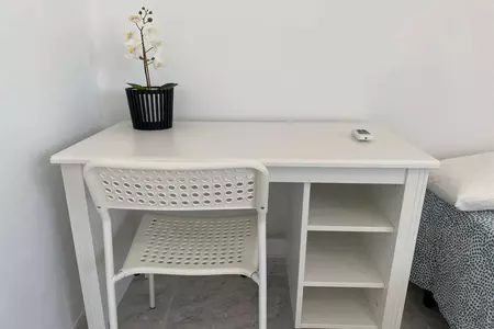 Apartment room en Madrid