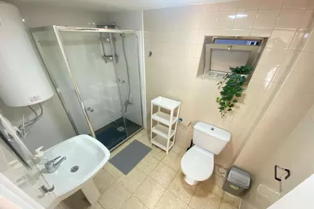 Apartment room en Madrid