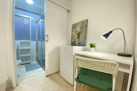 Apartment room en Madrid