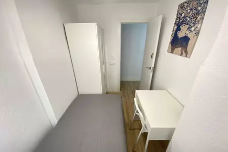 Apartment room en Madrid