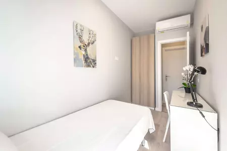 Apartment room en Madrid