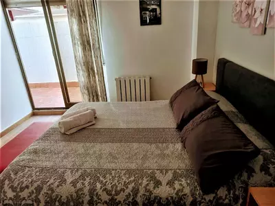 Flat en Granada