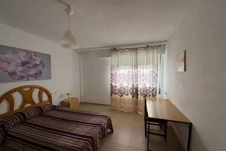 Flat en Granada