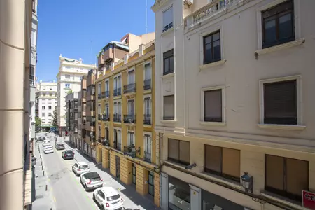 Flat en Valencia