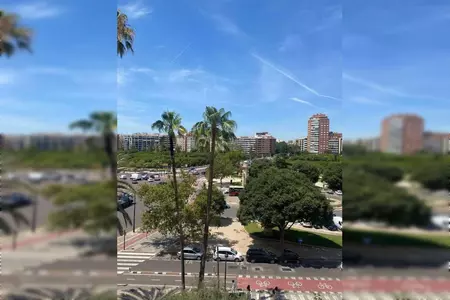 Flat en València