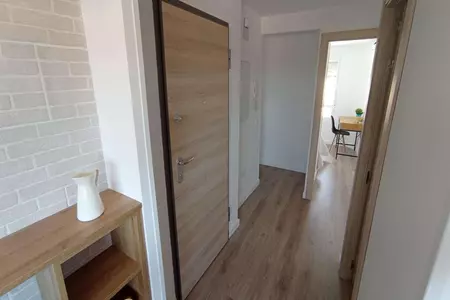 Flat en València