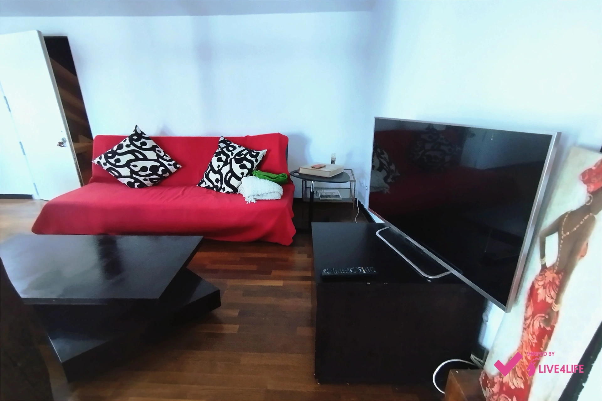 Imagen piso
