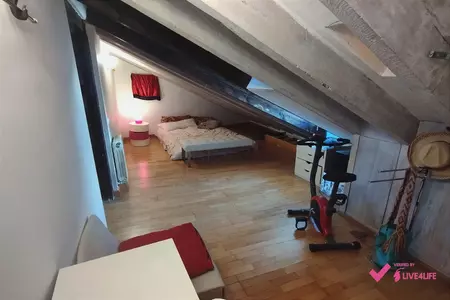 Flat en Madrid