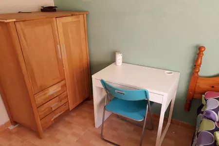 Apartment room en Alicante (Alacant)