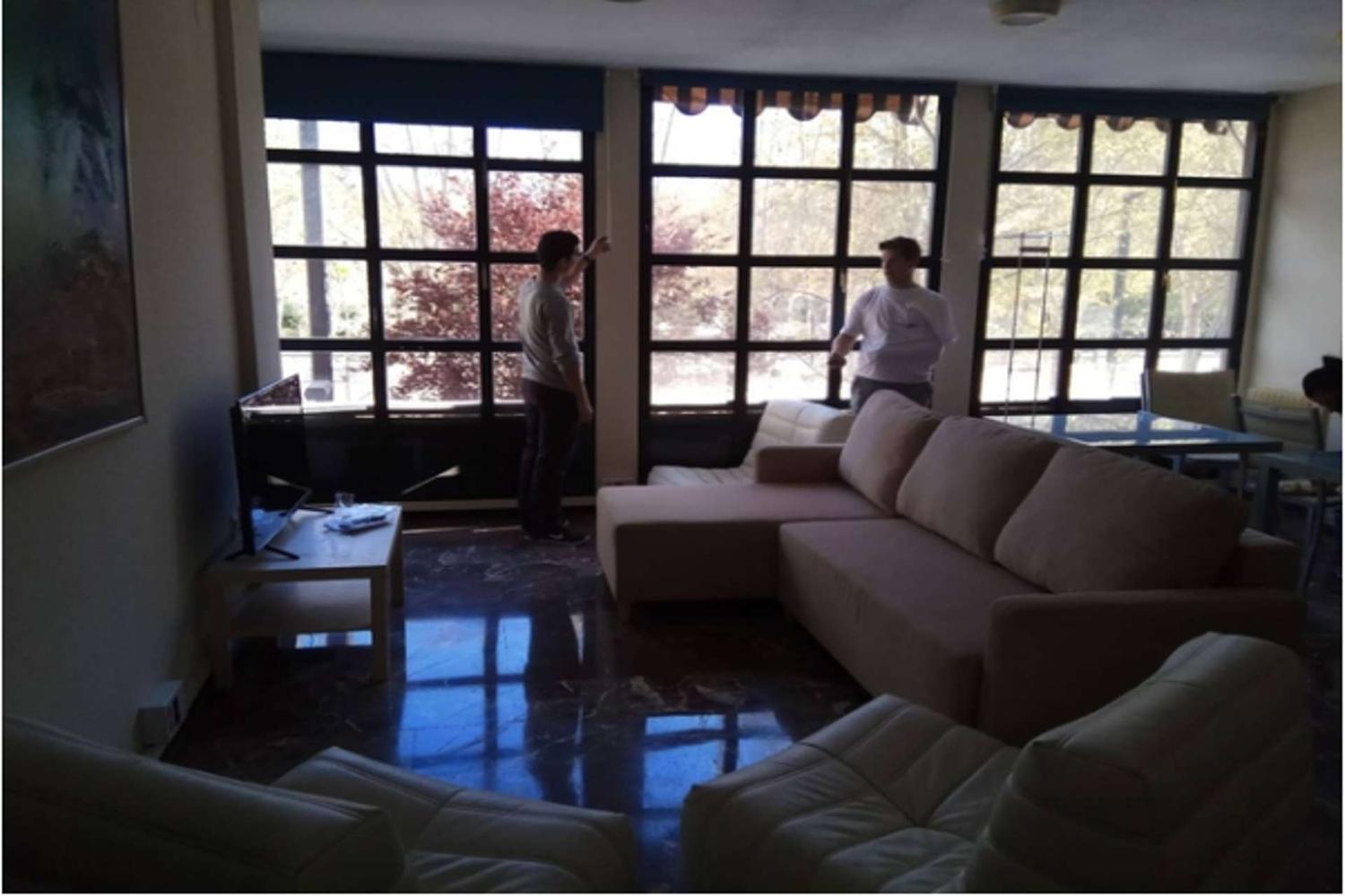 Imagen piso