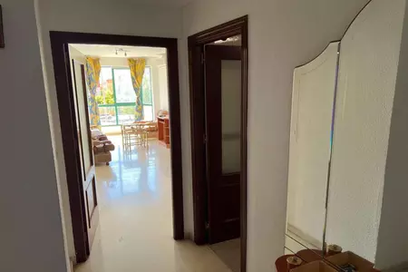 Flat en Granada