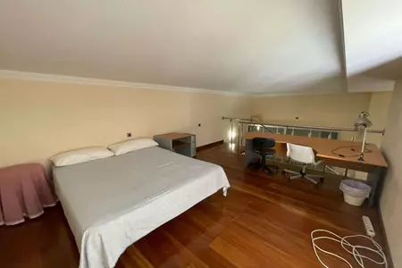 Flat en Granada