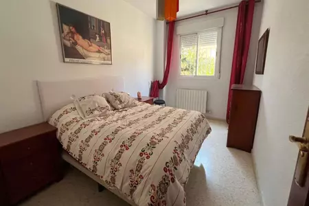 Flat en Granada