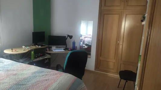 Flat en Granada