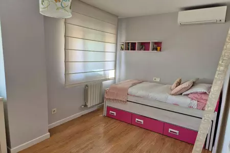 Flat en Granada