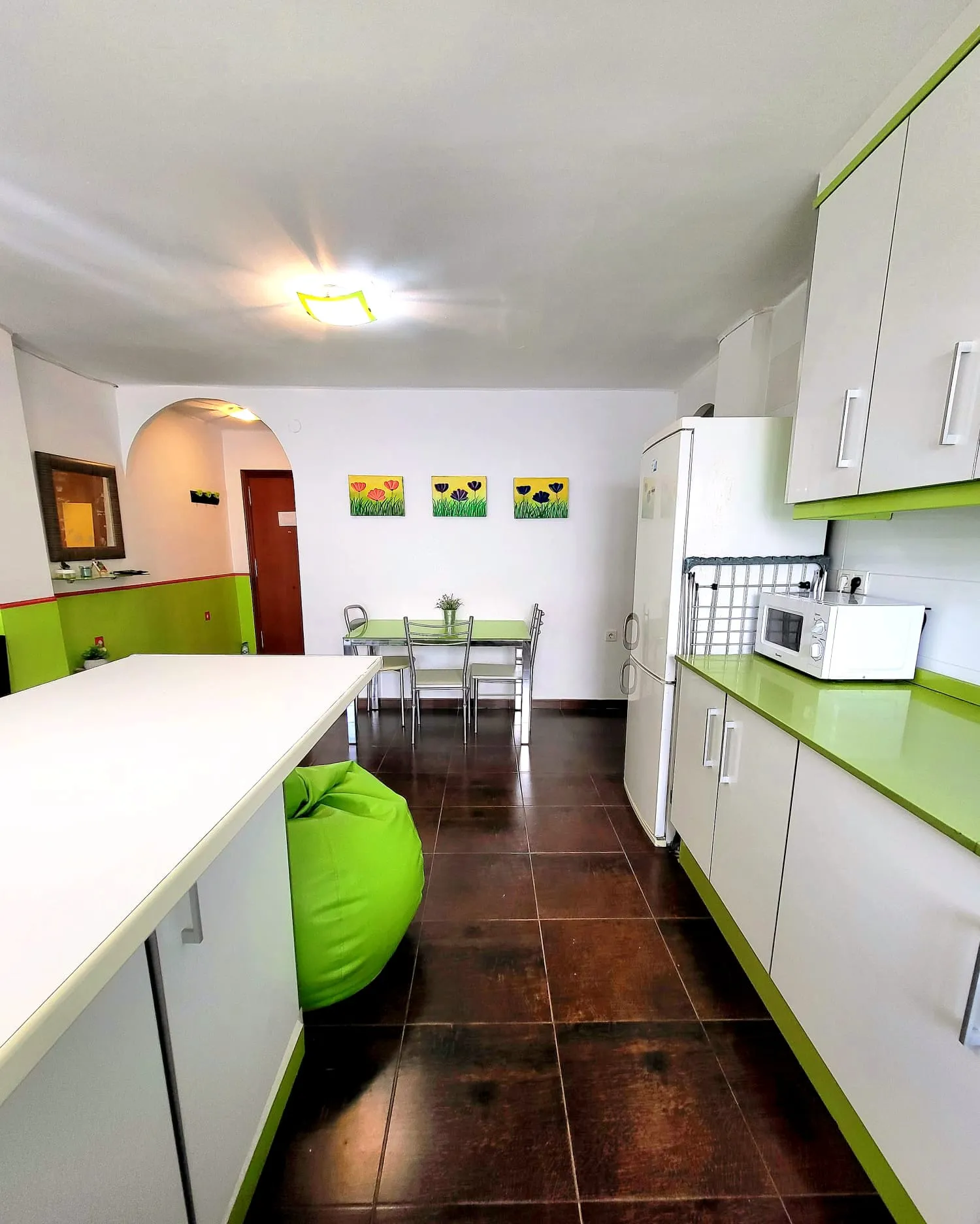 Imagen piso
