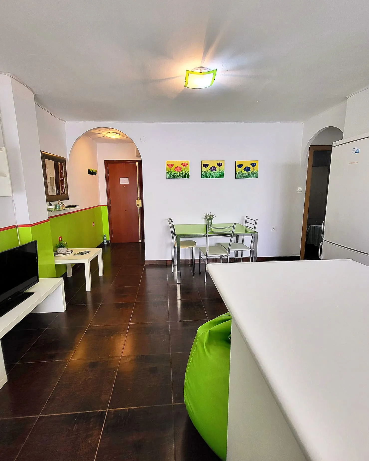 Imagen piso