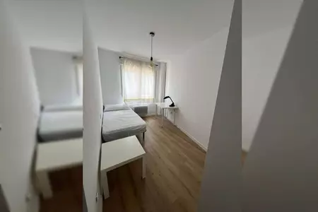 Flat en Granada