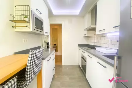 Flat en Granada