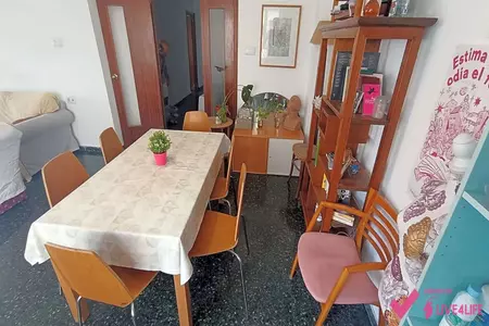 Flat en València