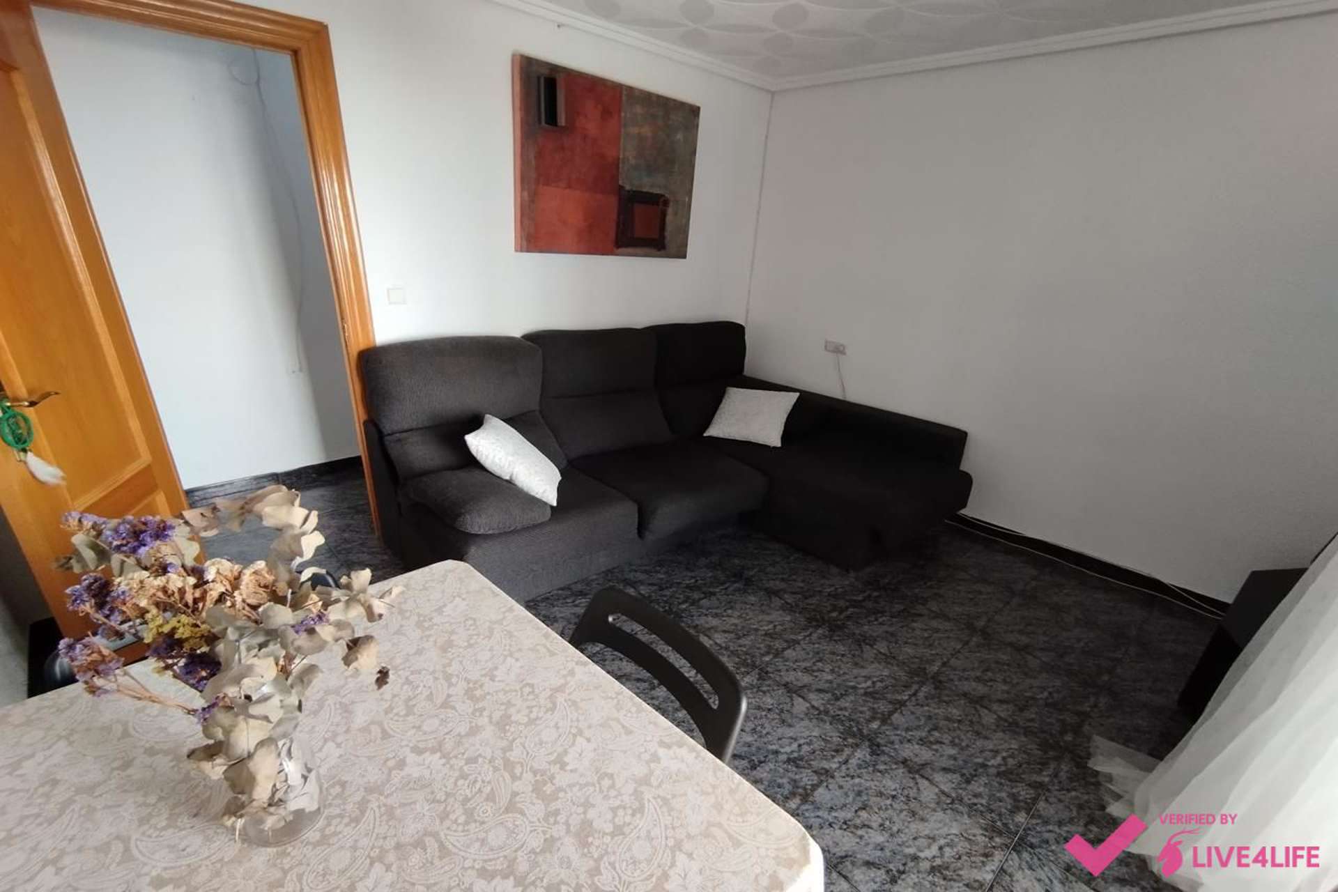 Imagen piso