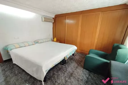 Apartment room en València