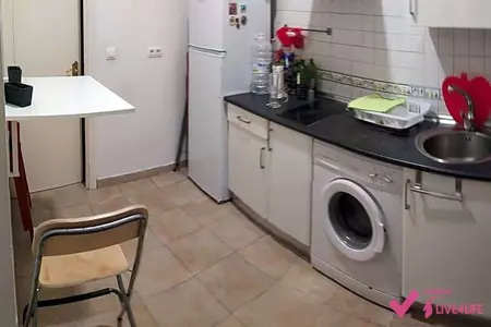 Flat en Sevilla