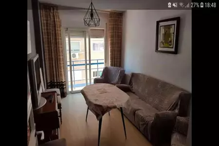 Flat en Granada