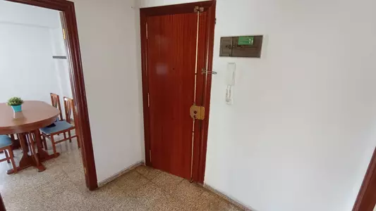 Apartment room en València