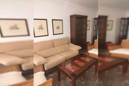 Flat en Granada