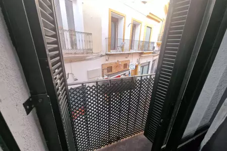 Flat en Sevilla