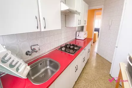 Flat en Granada
