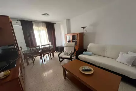 Flat en Granada