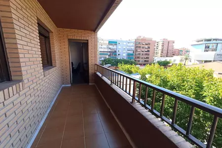 Flat en València