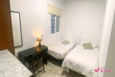 Flat en Granada