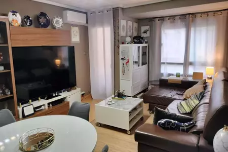 Flat en València
