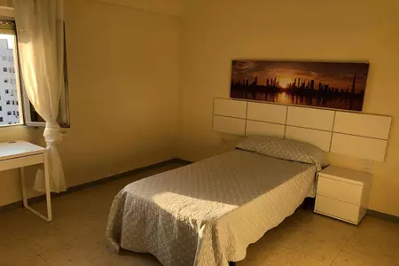 Flat en Sevilla