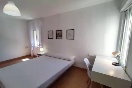 Apartment room en León