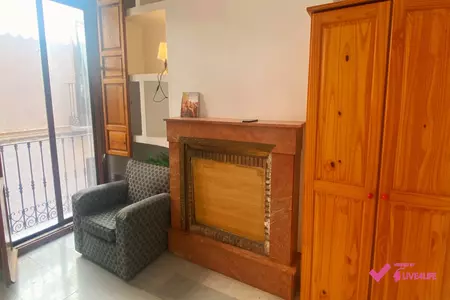 Flat en Realejo