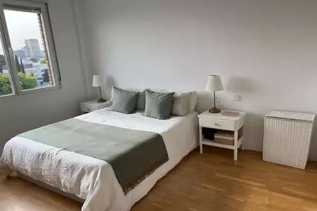 Flat en Madrid