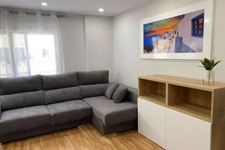 Flat en València