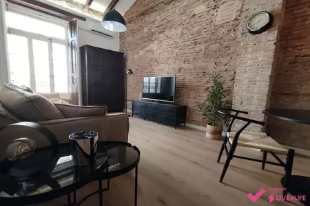 Flat en València