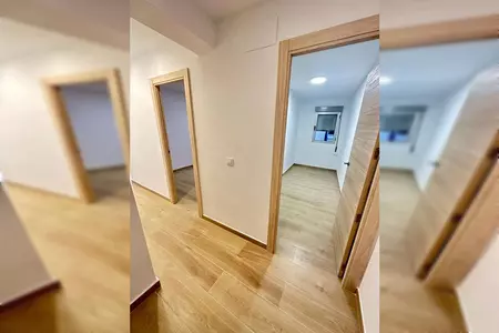 Flat en València