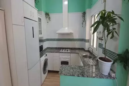 Flat en València