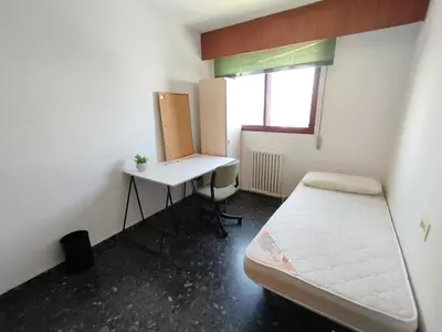 Flat en València