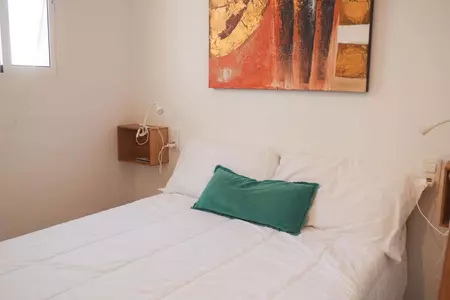 Flat en Sevilla