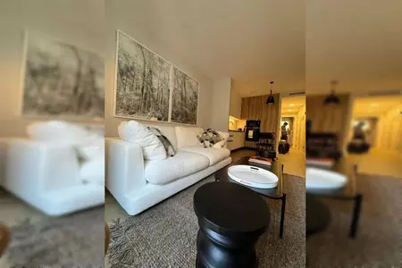 Flat en Madrid
