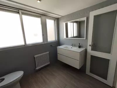Flat en València