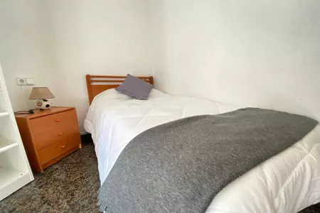 FL Avinguda del Doctor Peset Aleixandre